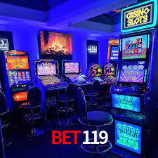 bet119 app
