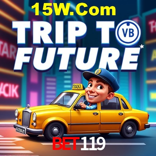 A Revolução dos Aplicativos de Jogos no bet119
