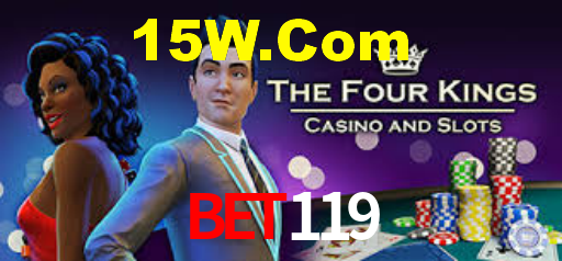 bet119 app