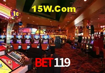 Diretório de Jogos bet119
