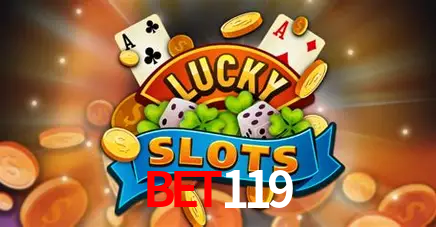 Provedores de Jogos bet119