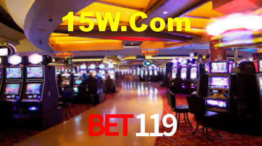Bônus Generosos e Exclusivos no bet119 para Você!