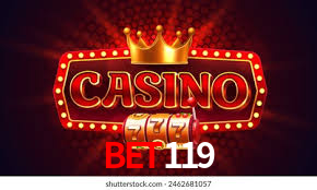 APP oficial da bet119 para mobile