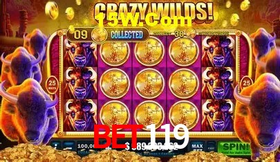 Promoções Sazonais bet119