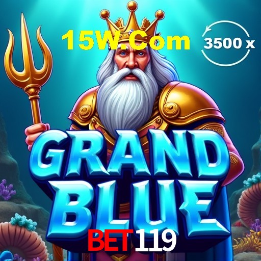 Diretório de Jogos bet119