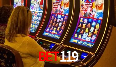 Tecnologia da Plataforma bet119