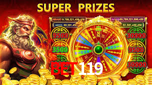 bet119