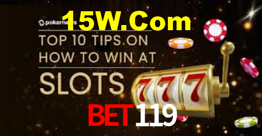 bet119: A Experiência de Casino com Jogos de Mesa ao Vivo