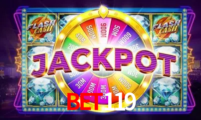 Avaliações dos Jogadores bet119