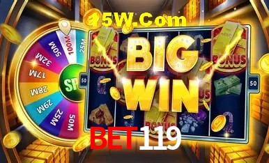 Segurança 2FA bet119