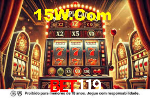 bet119