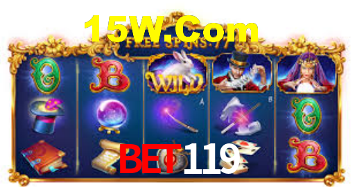 bet119