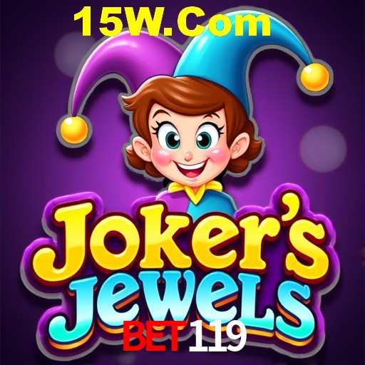 Descubra o Mundo do Cassino Online com bet119