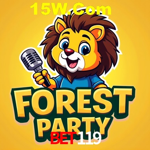 Interface Premium bet119