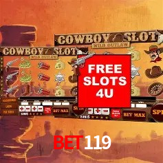 Integração de APIs bet119