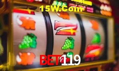 Tecnologia da Plataforma bet119