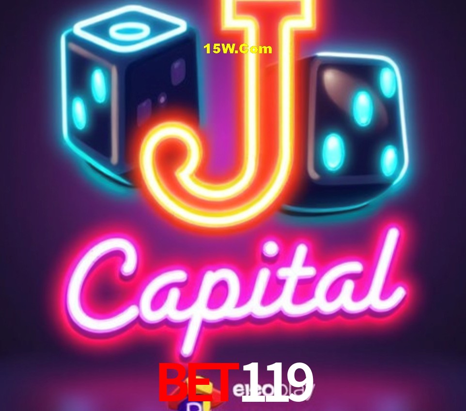 Cadastro Rápido bet119