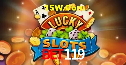 Casino Ao Vivo bet119