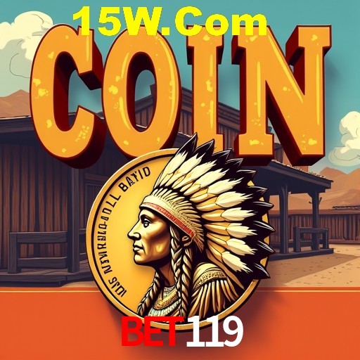 Casino Ao Vivo bet119