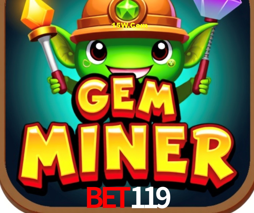Login Seguro bet119