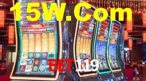 bet119: Jogos de Caça-Níqueis-Altas Recompensas, Roleta-Velocidade, Blackjack-Desafios Máximos