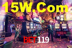 bet119.com