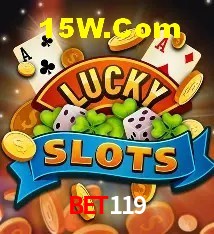 Promoções Sazonais bet119