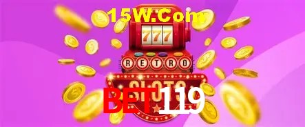 Cadastro Rápido bet119